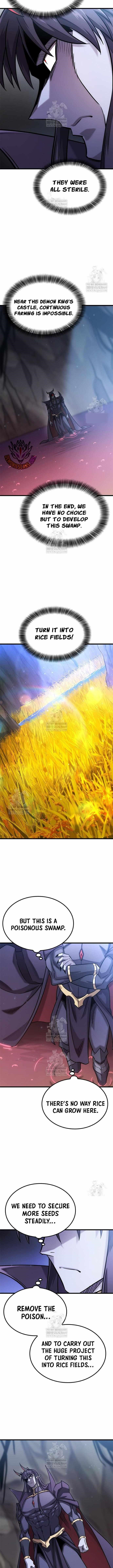 What a Bountiful Harvest, Demon Lord! Chapter 51 - Page 4