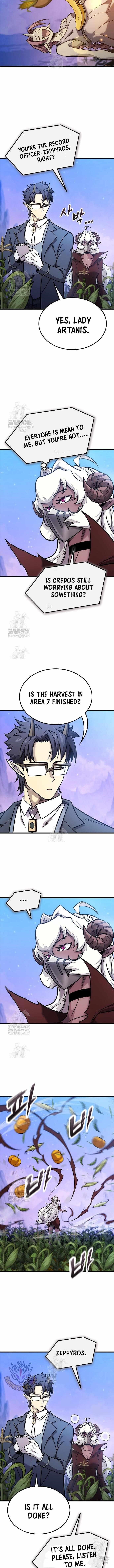 What a Bountiful Harvest, Demon Lord! Chapter 51 - Page 8