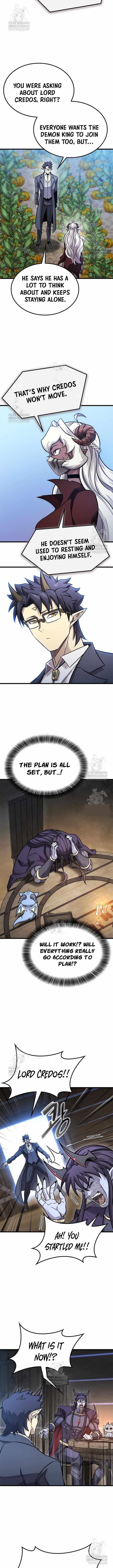 What a Bountiful Harvest, Demon Lord! Chapter 51 - Page 9