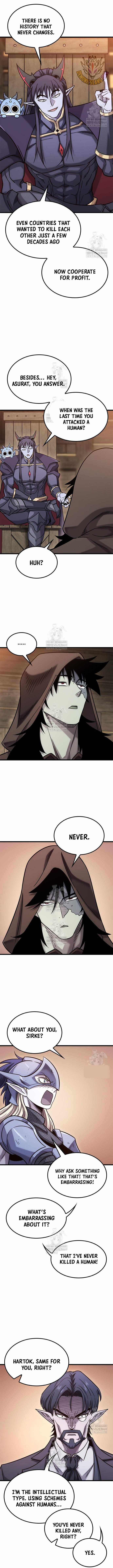 What a Bountiful Harvest, Demon Lord! Chapter 52 - Page 2