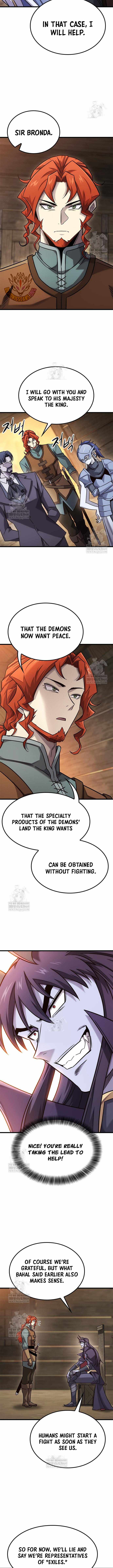 What a Bountiful Harvest, Demon Lord! Chapter 52 - Page 4