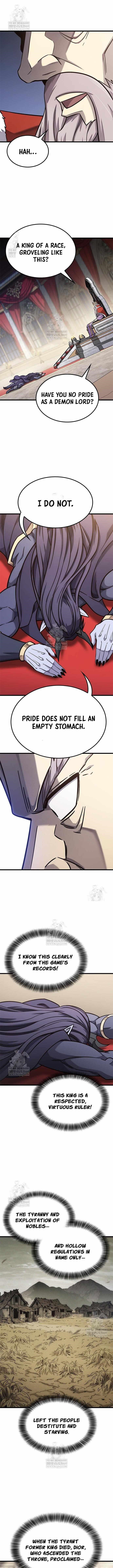 What a Bountiful Harvest, Demon Lord! Chapter 54 - Page 5