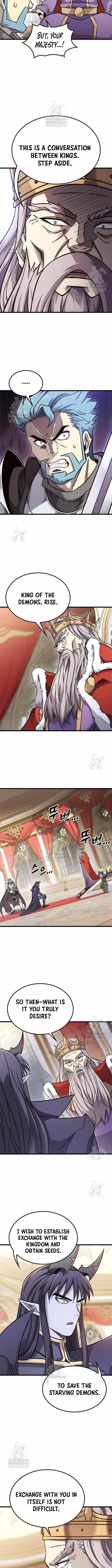 What a Bountiful Harvest, Demon Lord! Chapter 54 - Page 7