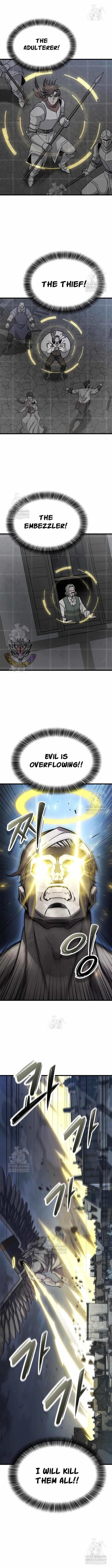 What a Bountiful Harvest, Demon Lord! Chapter 55 - Page 8