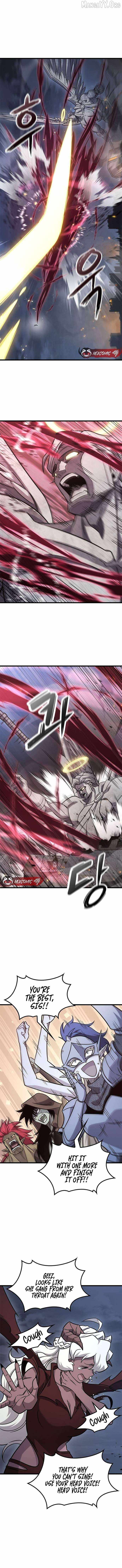 What a Bountiful Harvest, Demon Lord! Chapter 56 - Page 11