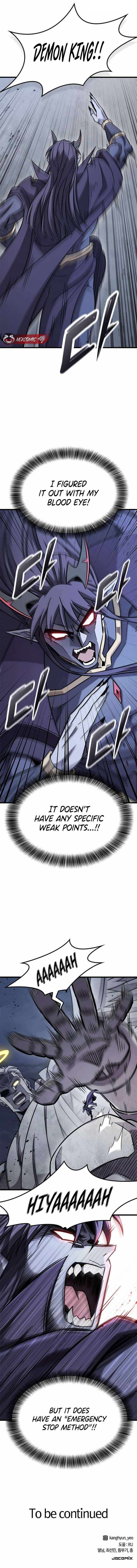 What a Bountiful Harvest, Demon Lord! Chapter 56 - Page 14