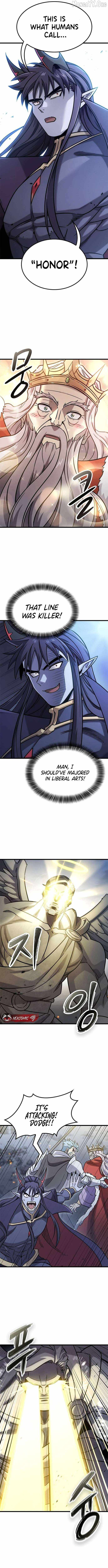 What a Bountiful Harvest, Demon Lord! Chapter 56 - Page 2