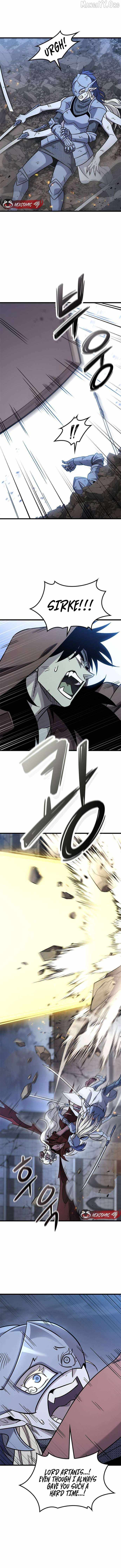 What a Bountiful Harvest, Demon Lord! Chapter 56 - Page 7