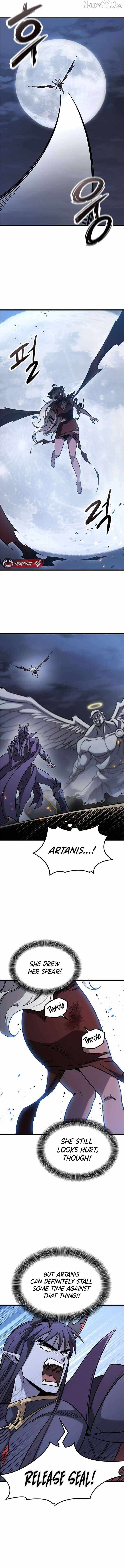 What a Bountiful Harvest, Demon Lord! Chapter 56 - Page 9