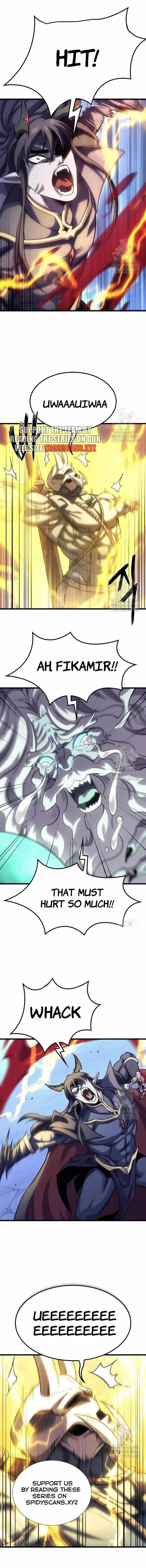 What a Bountiful Harvest, Demon Lord! Chapter 7 - Page 1