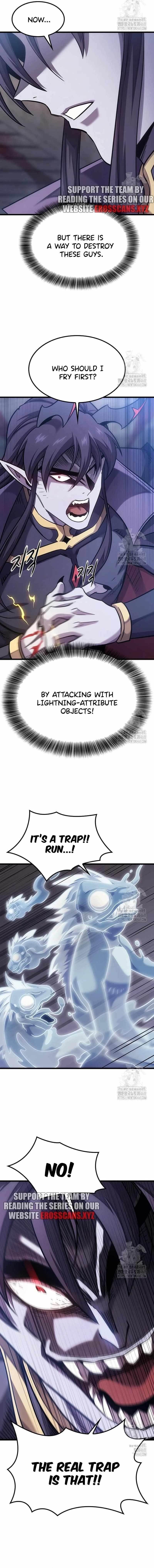 What a Bountiful Harvest, Demon Lord! Chapter 7 - Page 10