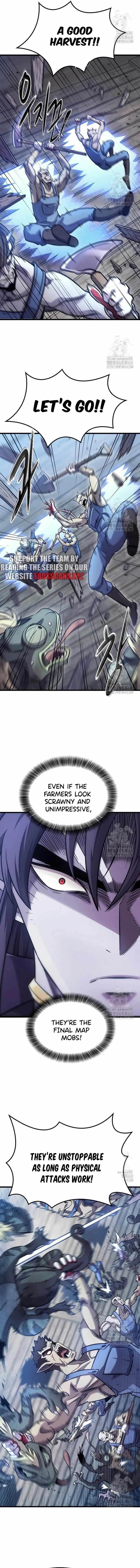 What a Bountiful Harvest, Demon Lord! Chapter 7 - Page 13