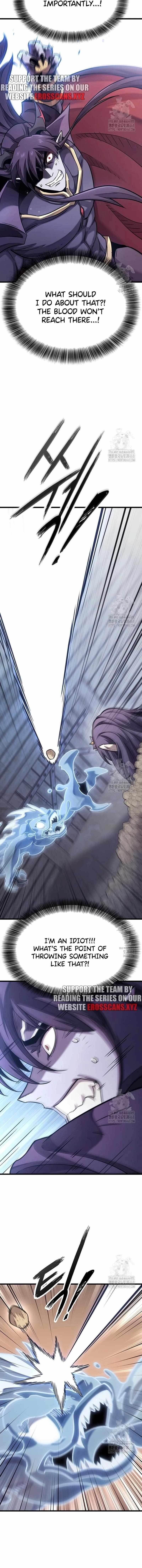 What a Bountiful Harvest, Demon Lord! Chapter 7 - Page 16