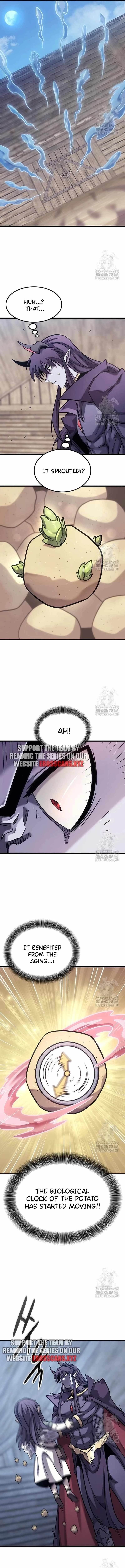 What a Bountiful Harvest, Demon Lord! Chapter 7 - Page 18