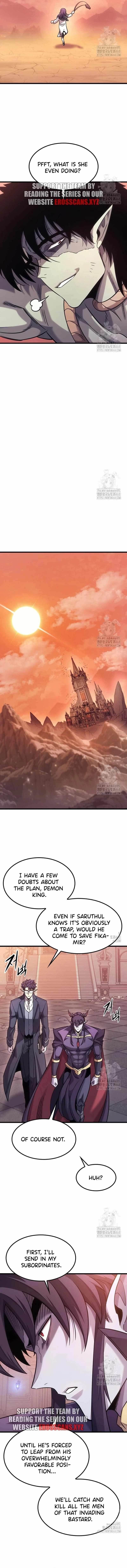 What a Bountiful Harvest, Demon Lord! Chapter 7 - Page 5