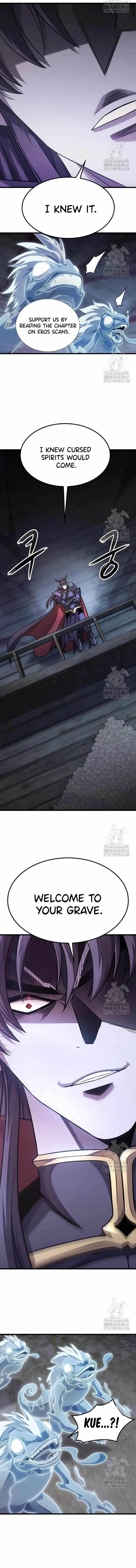 What a Bountiful Harvest, Demon Lord! Chapter 7 - Page 8