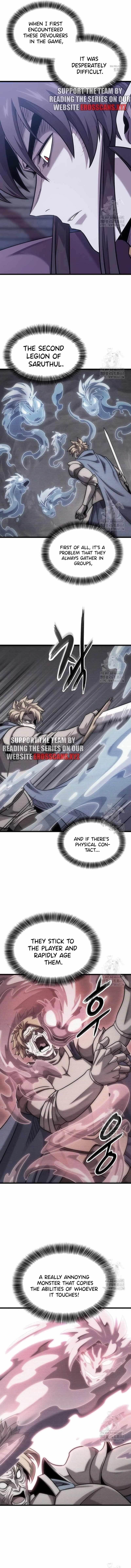 What a Bountiful Harvest, Demon Lord! Chapter 7 - Page 9