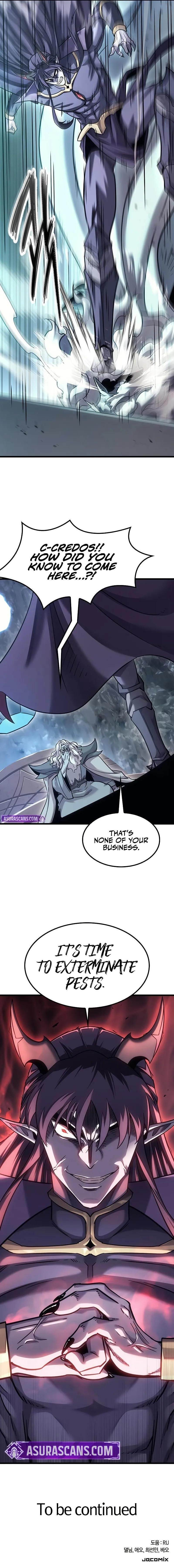 What a Bountiful Harvest, Demon Lord! Chapter 8 - Page 12