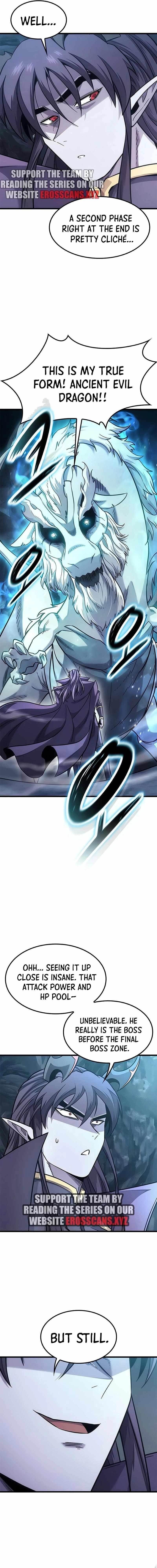 What a Bountiful Harvest, Demon Lord! Chapter 9 - Page 10