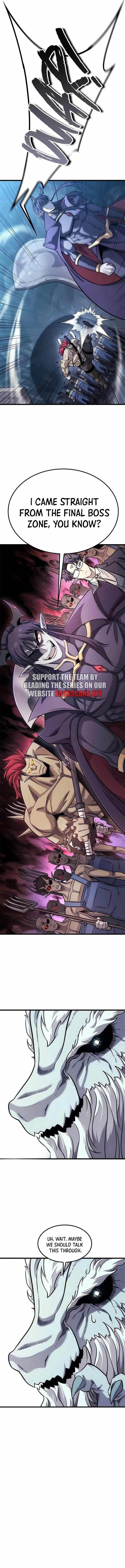 What a Bountiful Harvest, Demon Lord! Chapter 9 - Page 11