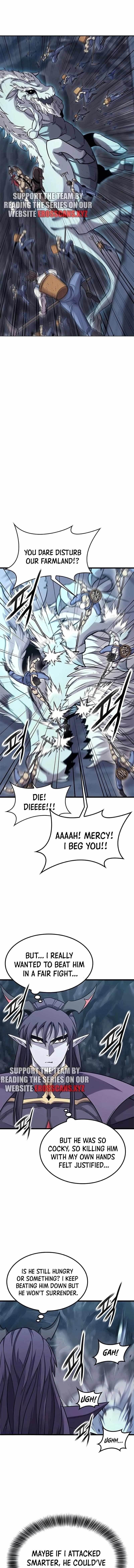 What a Bountiful Harvest, Demon Lord! Chapter 9 - Page 12