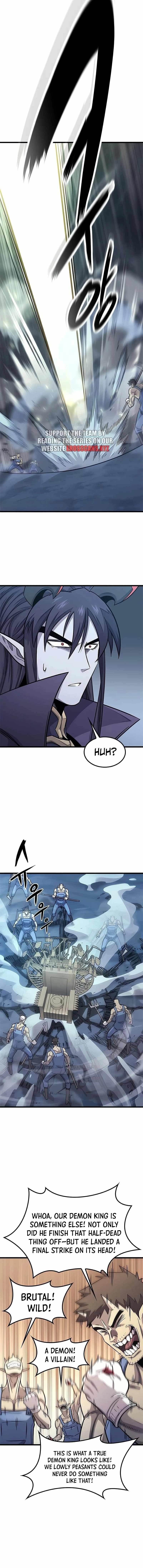 What a Bountiful Harvest, Demon Lord! Chapter 9 - Page 14