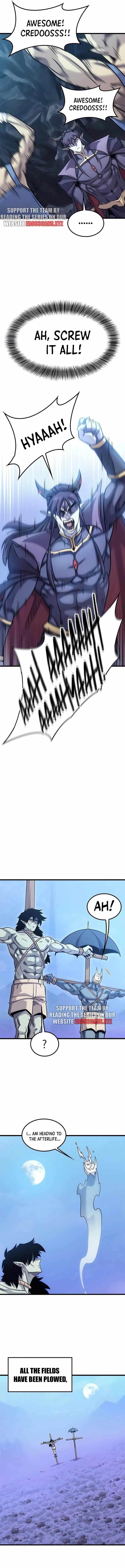 What a Bountiful Harvest, Demon Lord! Chapter 9 - Page 15