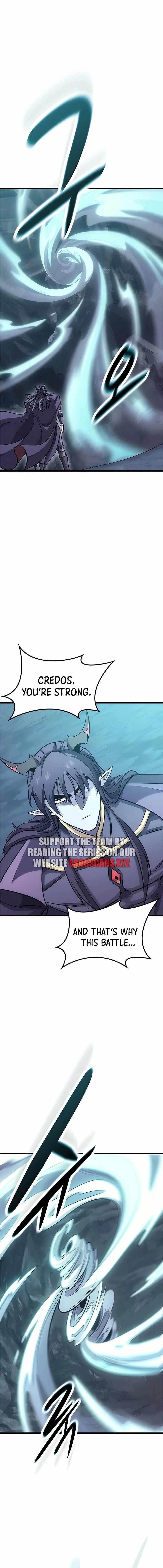 What a Bountiful Harvest, Demon Lord! Chapter 9 - Page 3