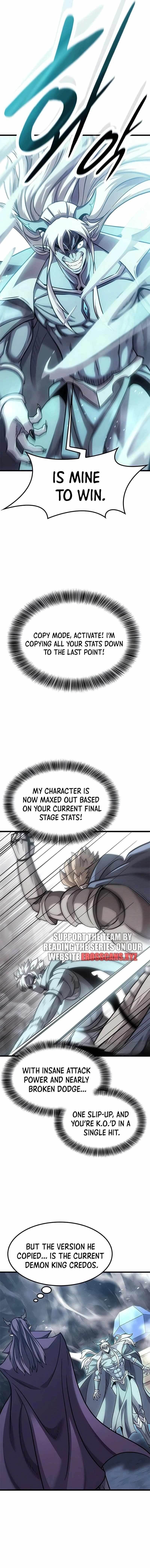 What a Bountiful Harvest, Demon Lord! Chapter 9 - Page 4