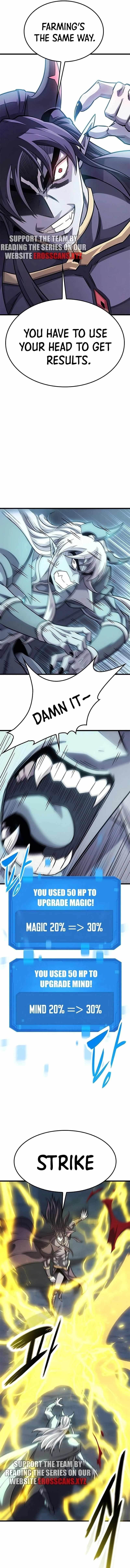 What a Bountiful Harvest, Demon Lord! Chapter 9 - Page 7