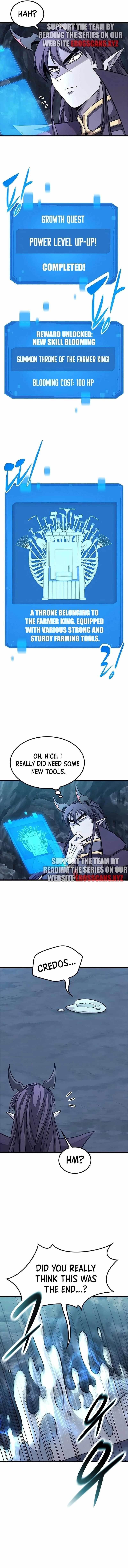 What a Bountiful Harvest, Demon Lord! Chapter 9 - Page 9