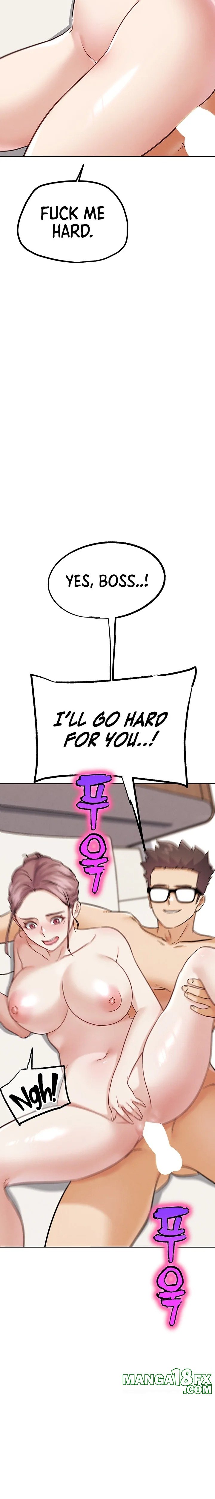 IRL PvP Chapter 19 - Page 24