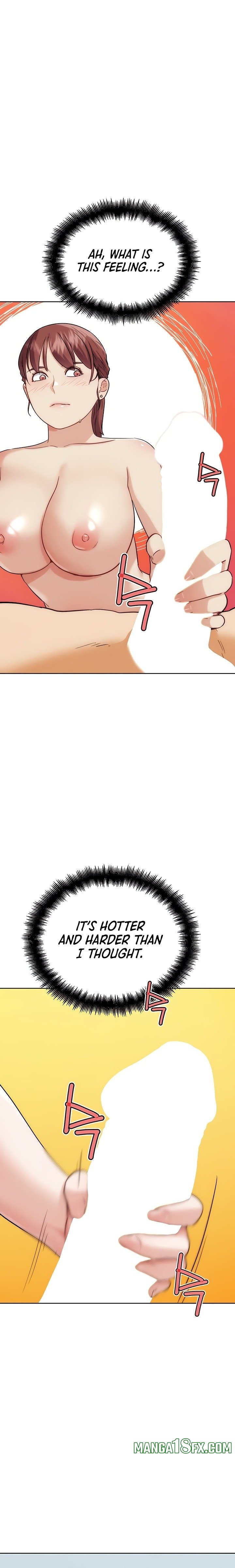 IRL PvP Chapter 33 - Page 15