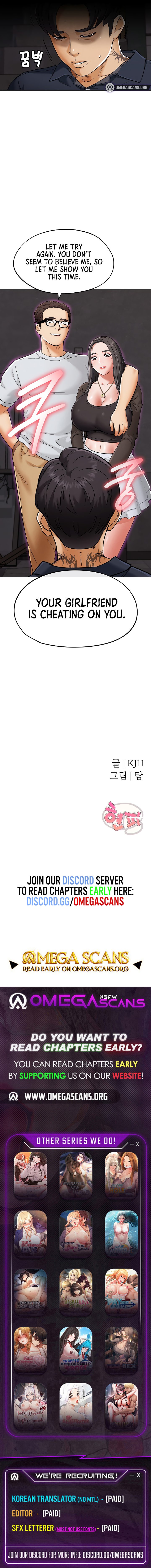 IRL PvP Chapter 8 - Page 11