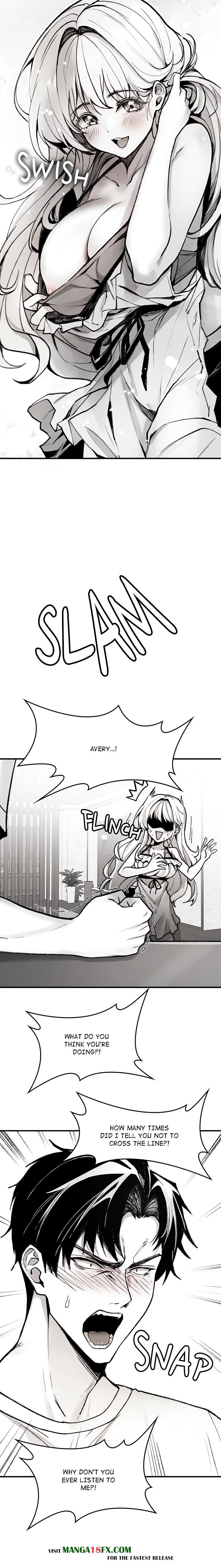 Get Out of My Body! Chapter 1 - Page 13