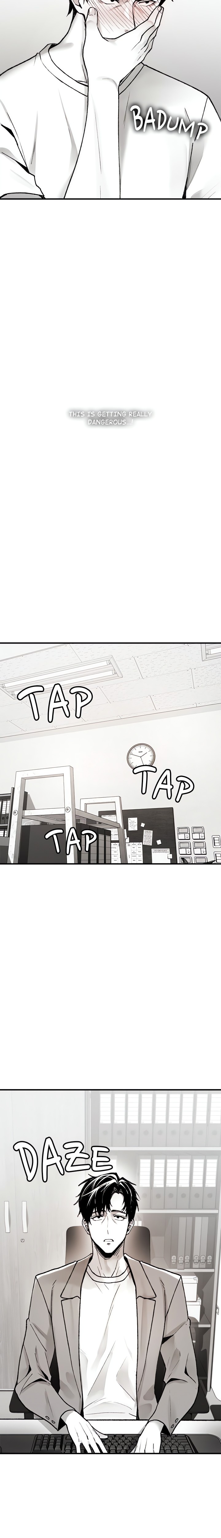 Get Out of My Body! Chapter 1 - Page 20