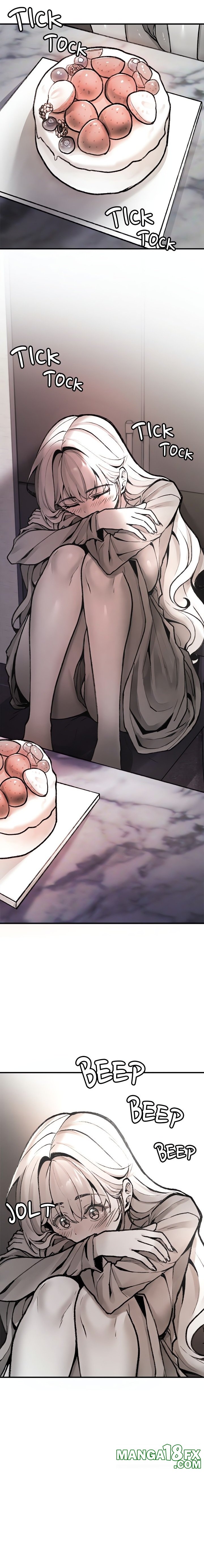 Get Out of My Body! Chapter 1 - Page 25