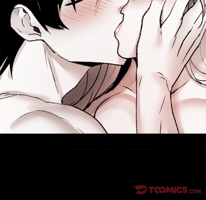 Get Out of My Body! Chapter 10 - Page 124