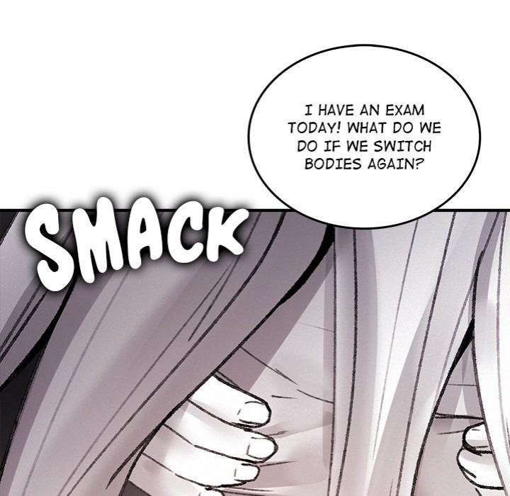 Get Out of My Body! Chapter 10 - Page 128