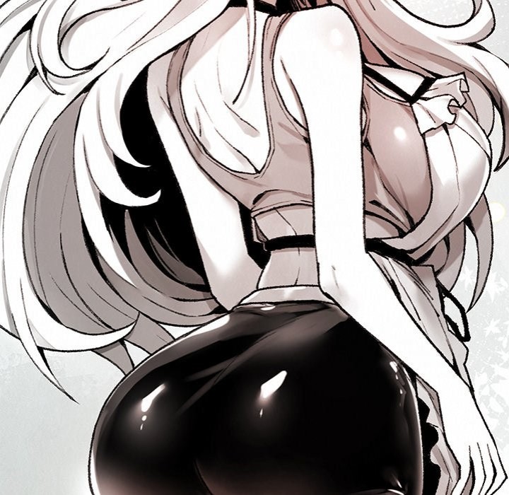 Get Out of My Body! Chapter 10 - Page 166