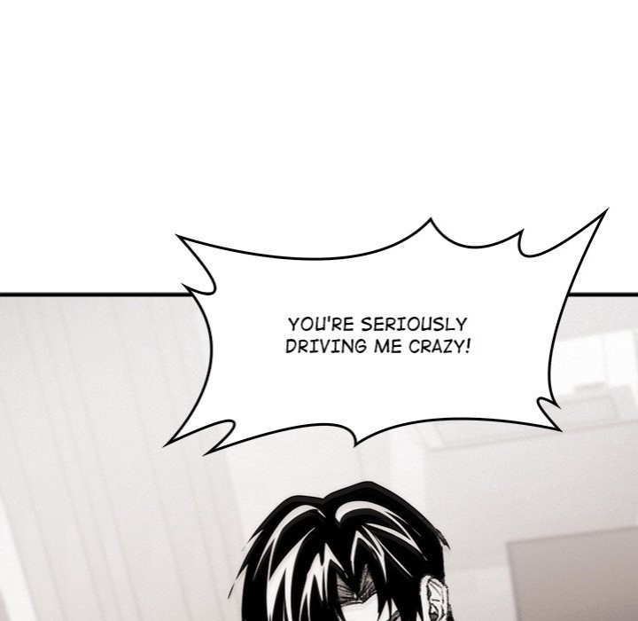 Get Out of My Body! Chapter 10 - Page 21