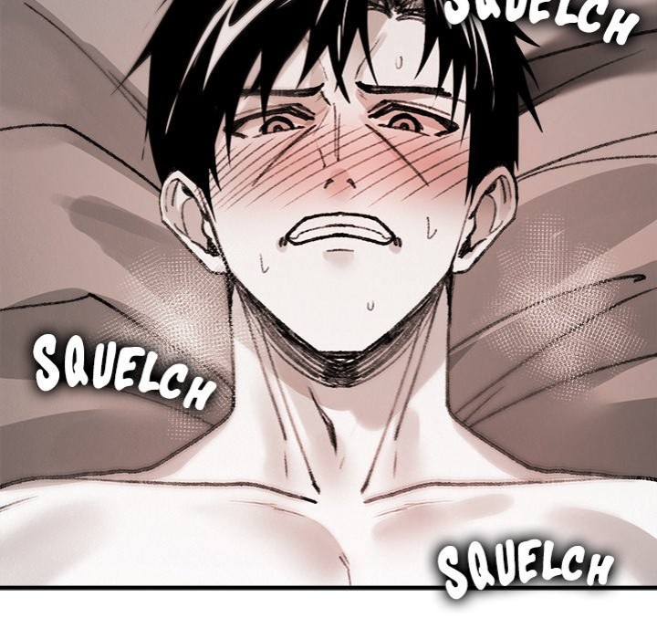 Get Out of My Body! Chapter 10 - Page 57