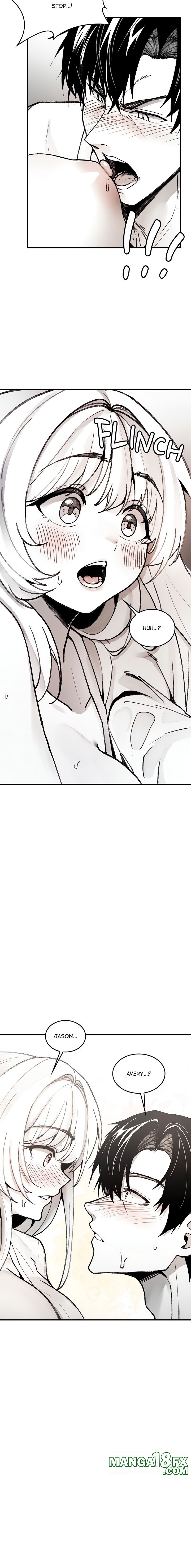 Get Out of My Body! Chapter 2 - Page 16