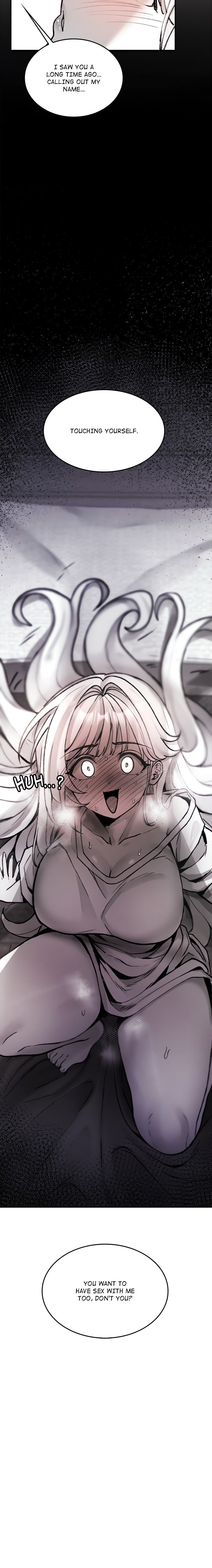 Get Out of My Body! Chapter 2 - Page 24