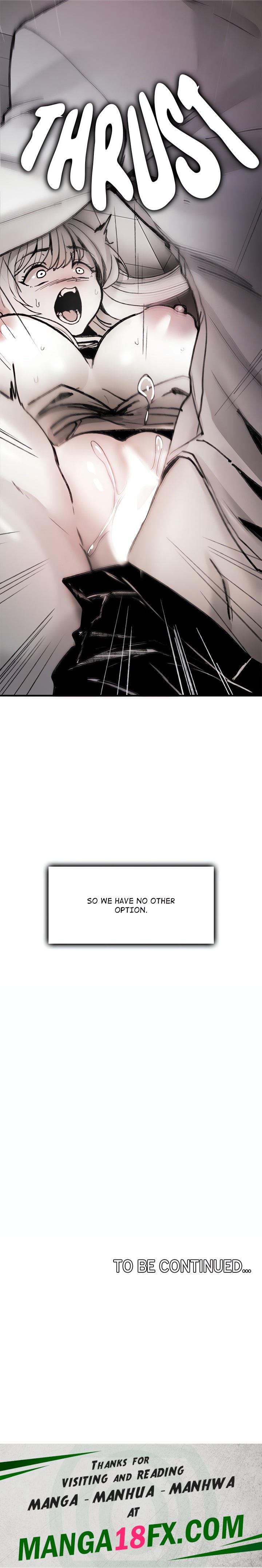 Get Out of My Body! Chapter 3 - Page 29