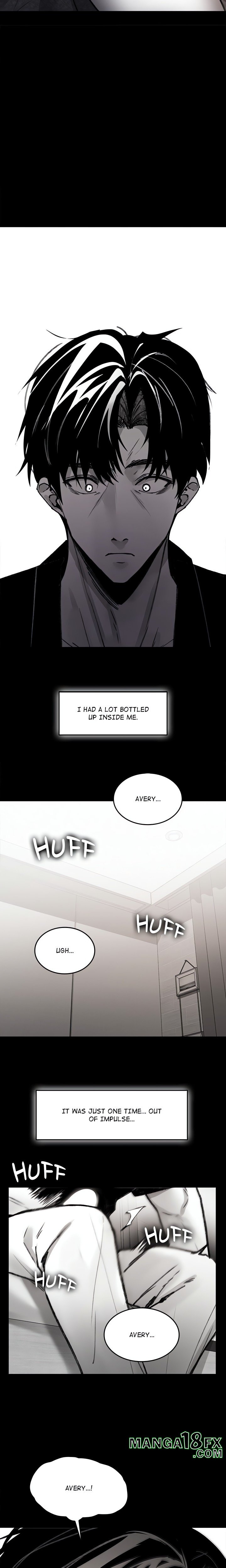 Get Out of My Body! Chapter 3 - Page 3