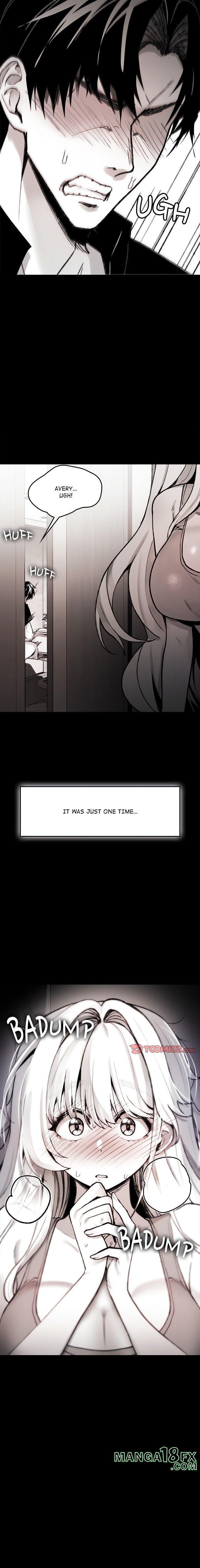 Get Out of My Body! Chapter 3 - Page 4