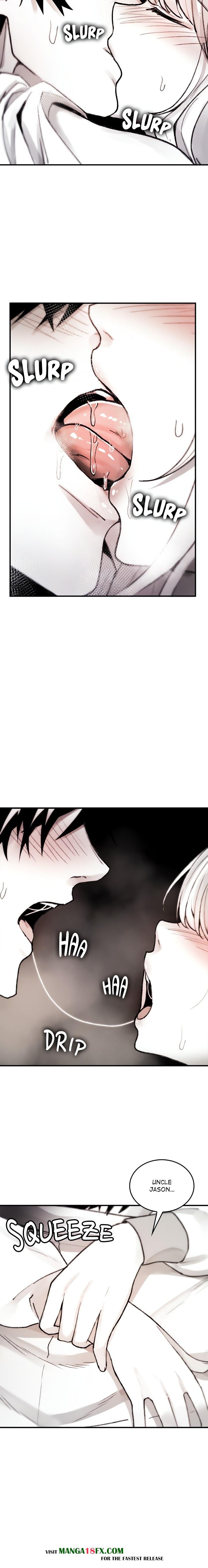 Get Out of My Body! Chapter 4 - Page 10