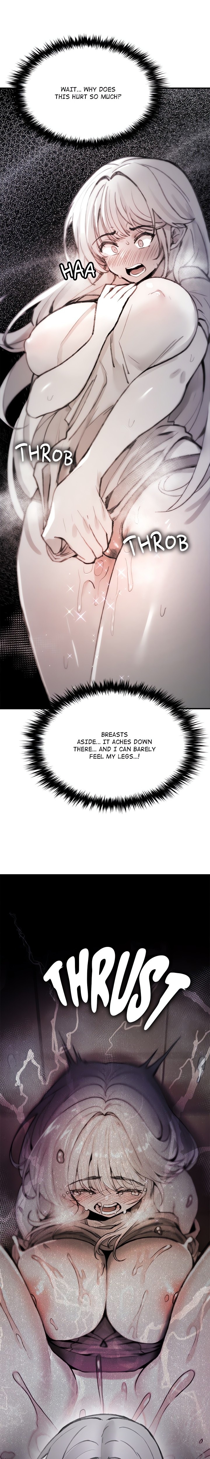 Get Out of My Body! Chapter 5 - Page 26