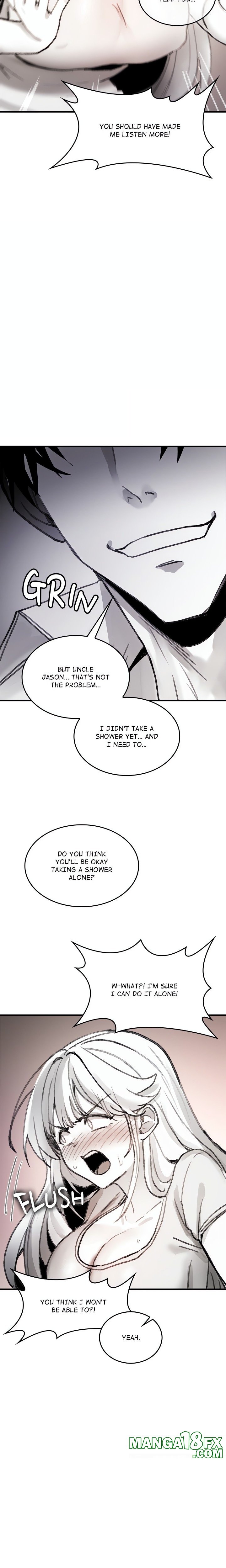 Get Out of My Body! Chapter 5 - Page 28